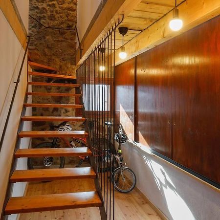 Preciosa Casa Rural Cal Jaumet Cava Eksteriør billede