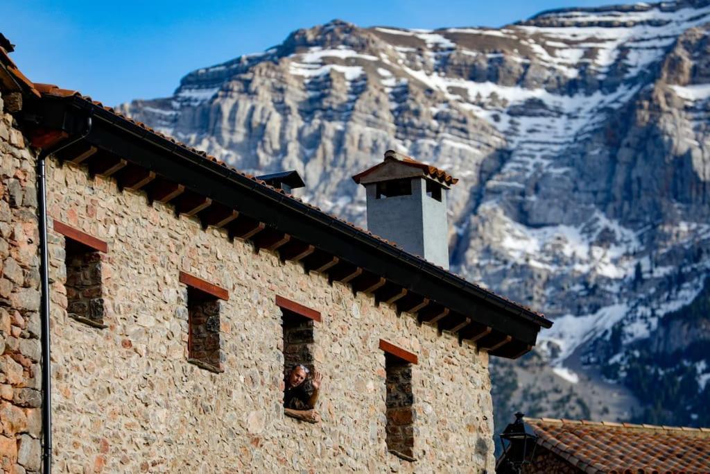 Preciosa Casa Rural Cal Jaumet Cava Eksteriør billede