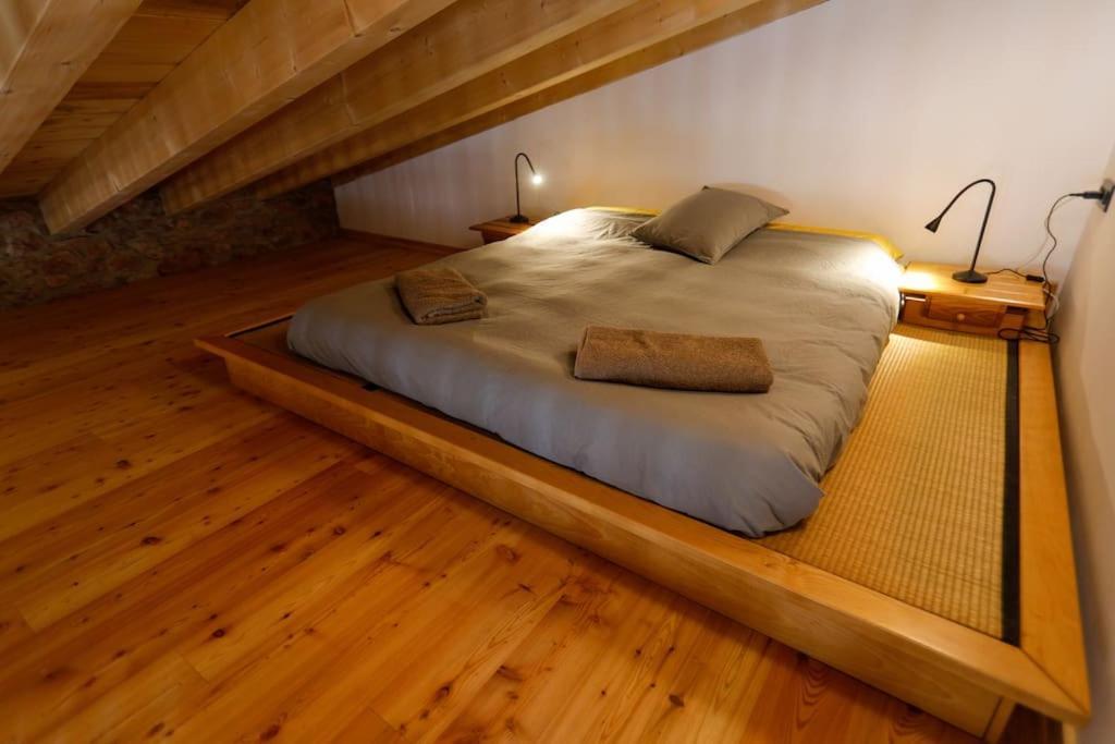 Preciosa Casa Rural Cal Jaumet Cava Eksteriør billede