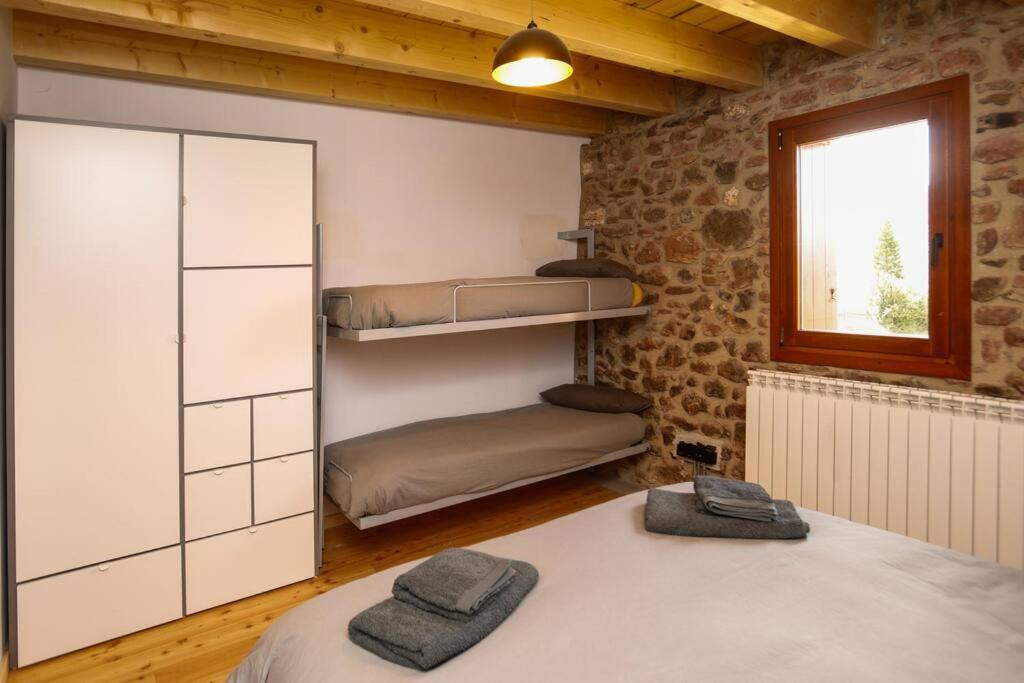 Preciosa Casa Rural Cal Jaumet Cava Eksteriør billede