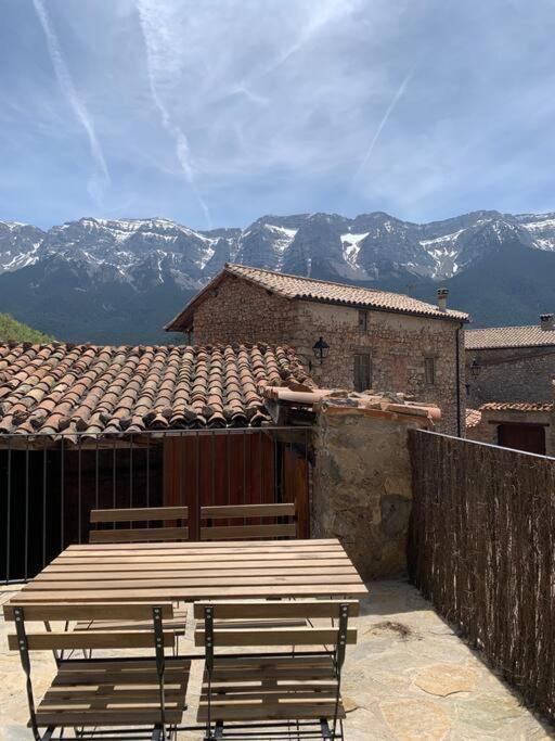 Preciosa Casa Rural Cal Jaumet Cava Eksteriør billede