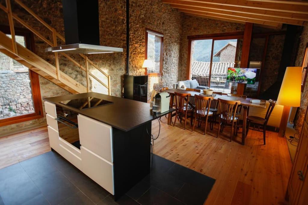 Preciosa Casa Rural Cal Jaumet Cava Eksteriør billede